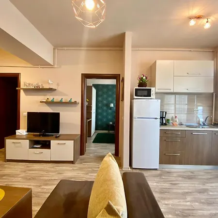 Appartement View Summerland Mamaia
