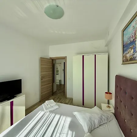 View Summerland Appartement *
