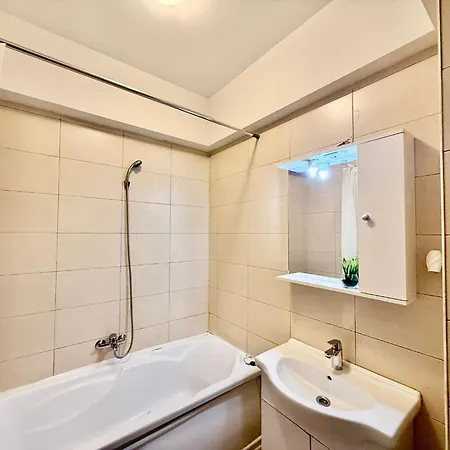Appartement View Summerland *