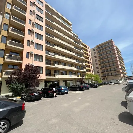 Apartman View Summerland *