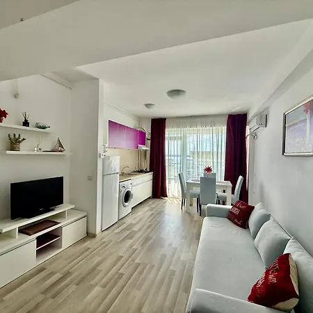 View Summerland Appartement