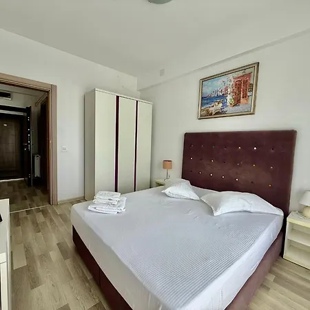 View Summerland Appartement *